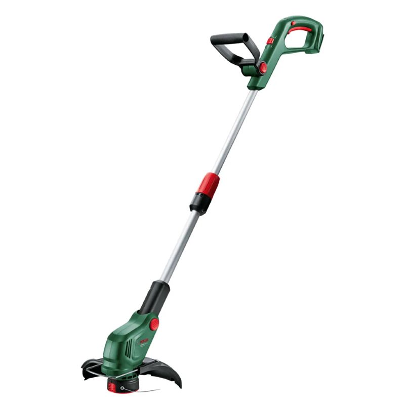 Bosch UniversalGrassCut 18V-26-500 akkutrimmeri