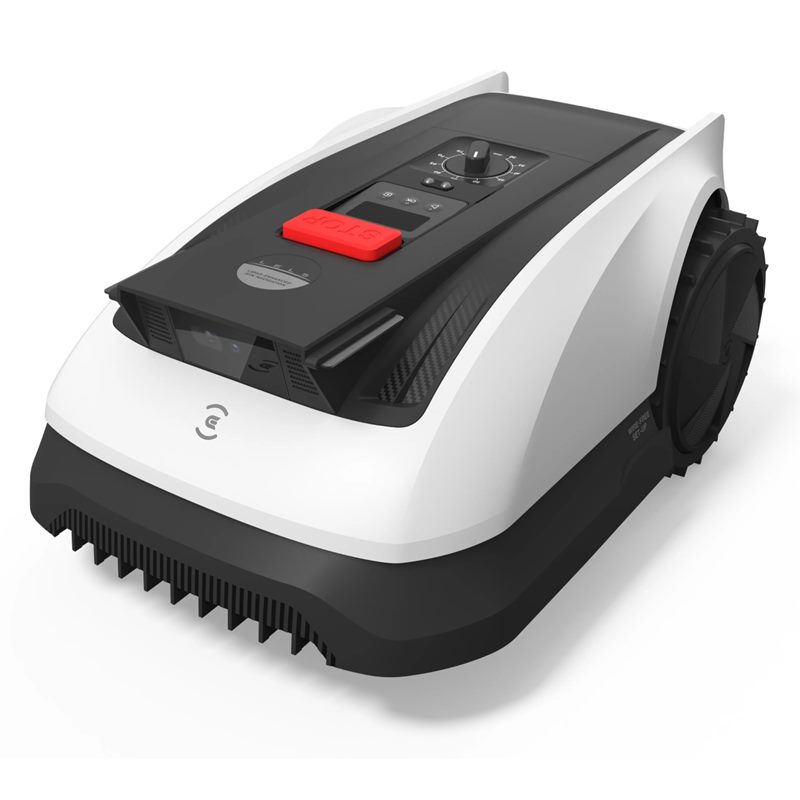 Ecovacs GOAT O800 RTK robottiruohonleikkuri