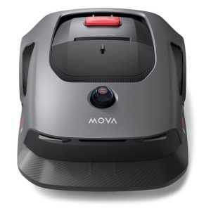 Mova 600 robottiruohonleikkuri