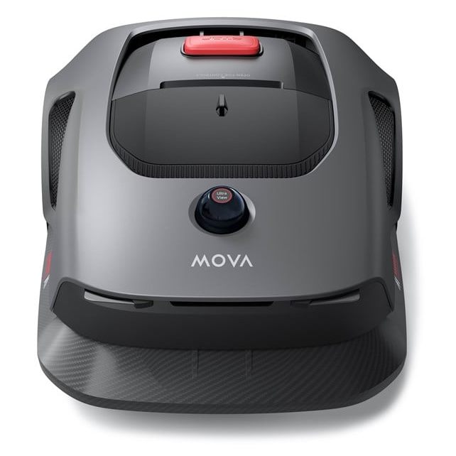 Mova 600 robottiruohonleikkuri