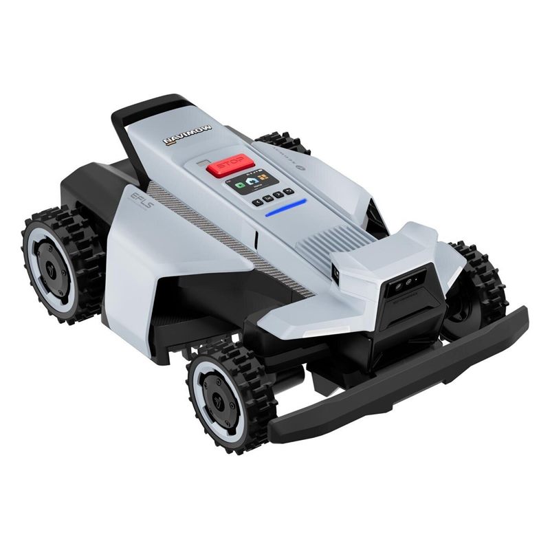 Segway Navimow X420E robottiruohonleikkuri