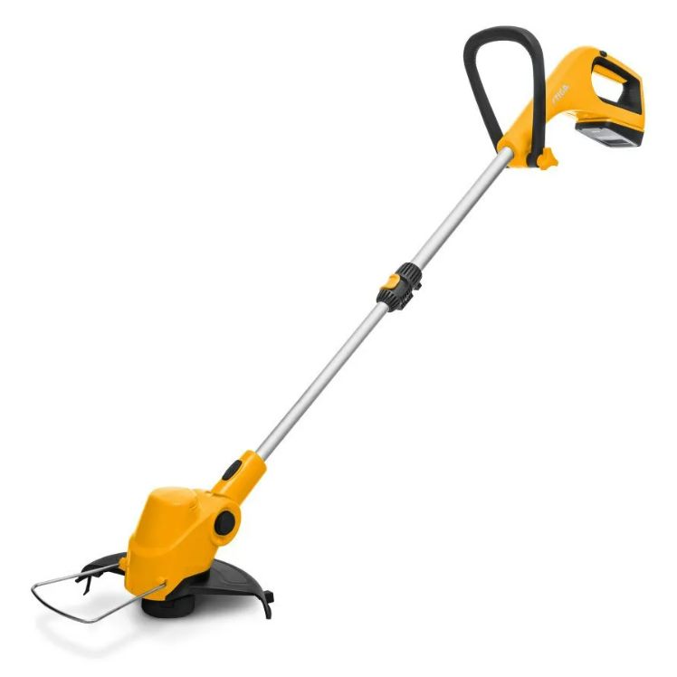 Stiga GT 100e Kit akkutrimmeri