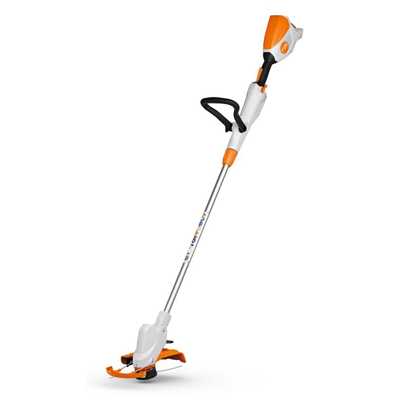 Stihl FSA 50 akkutrimmeri